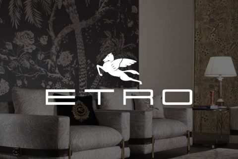 Etro Home Interiors