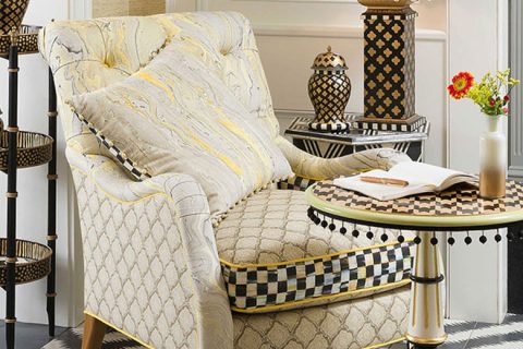 Artistic Furniture