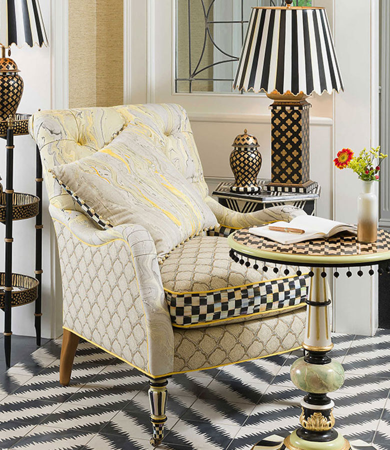 Artistic Furniture