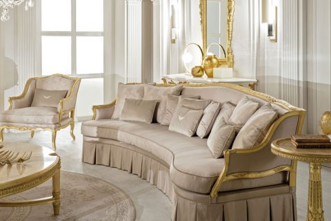 Classical Furniture