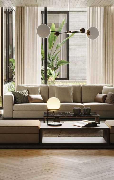 Modern Furniture
