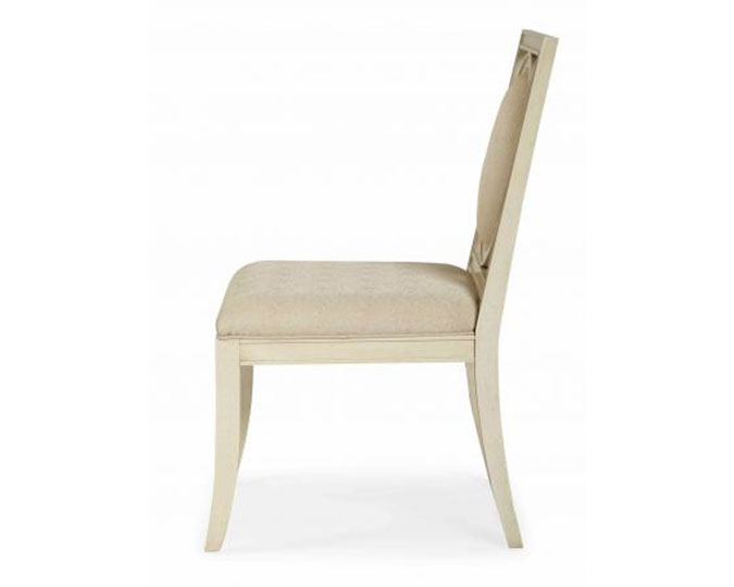 Bernhardt Salon Dining Side Chair - Image 3