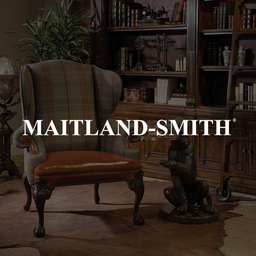 Maitland-Smith
