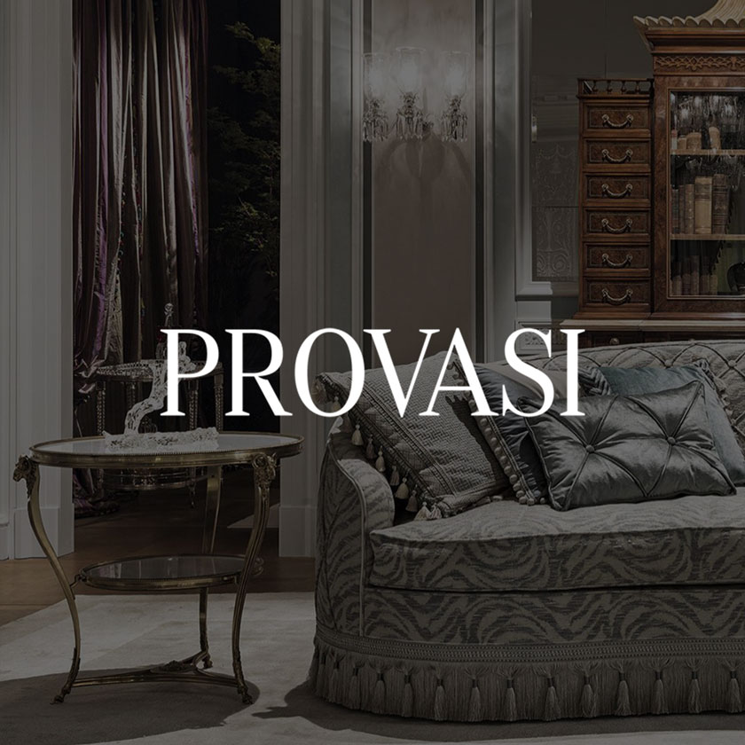 Provasi