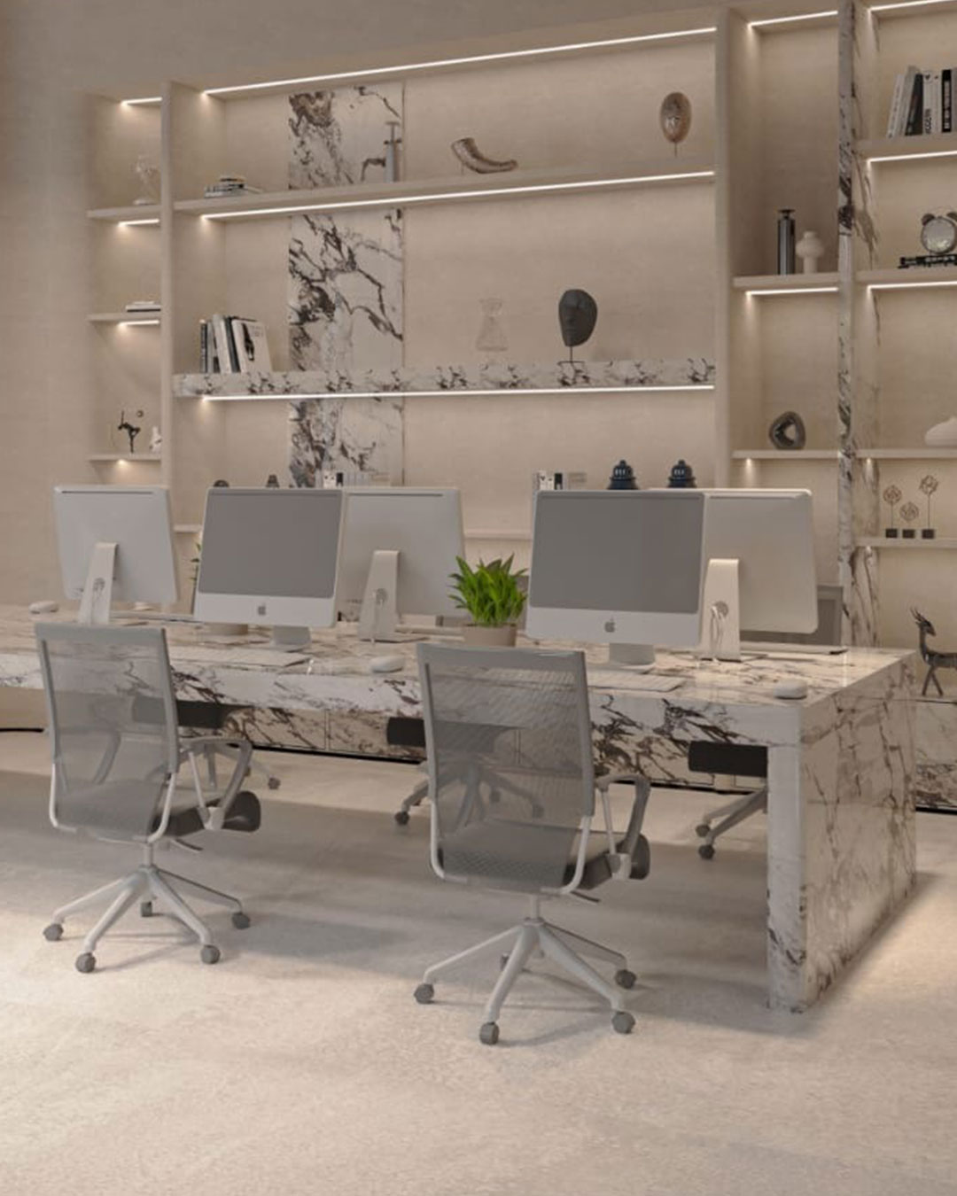 Offices
