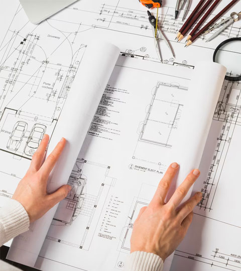 Architecture & Engineering