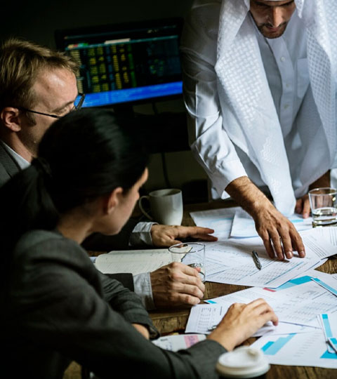 Project Management